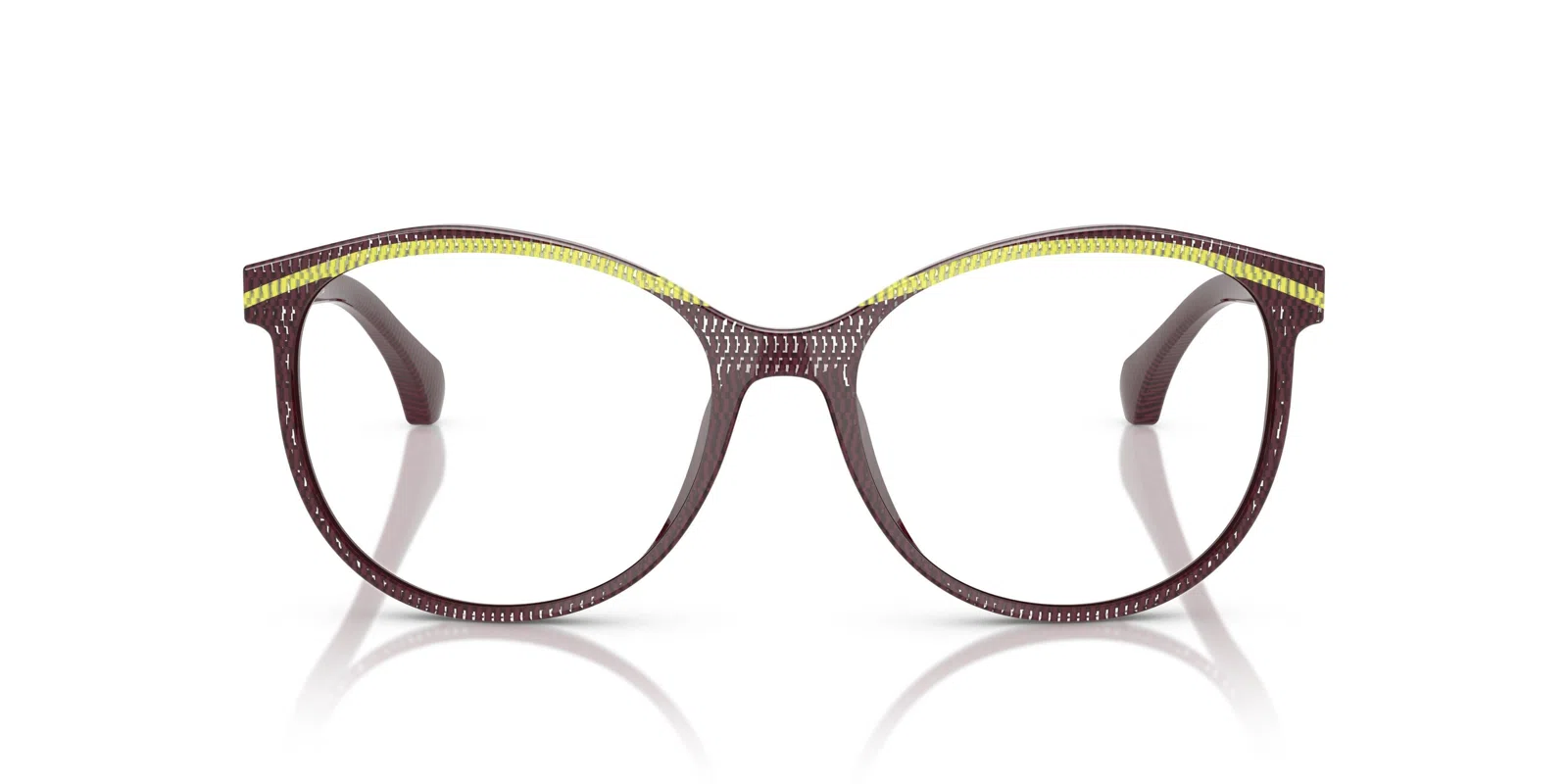 Alain Mikli 3501M Eyeglasses - view 16